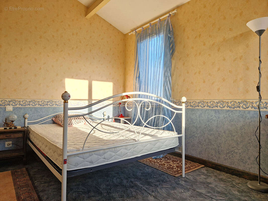 Maison à CHATELAILLON-PLAGE