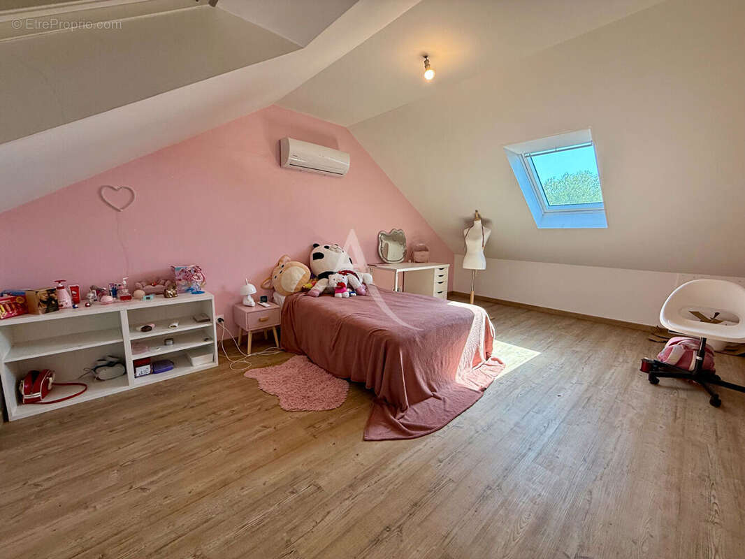 Maison à LUCE