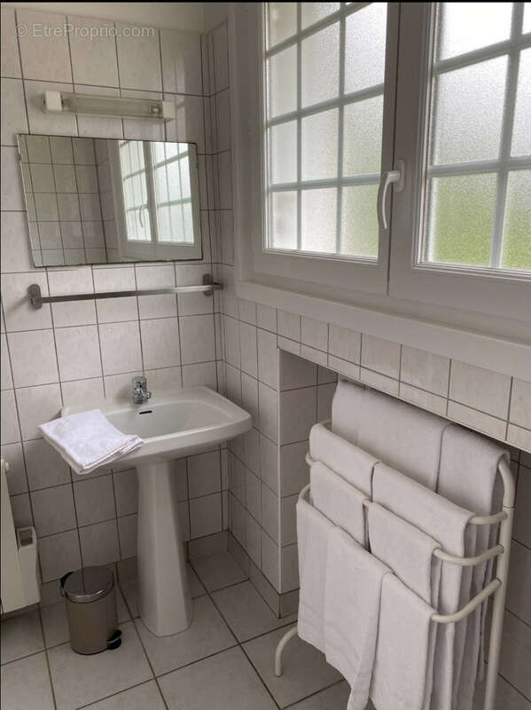 Maison à PONT-DE-BUIS-LES-QUIMERCH