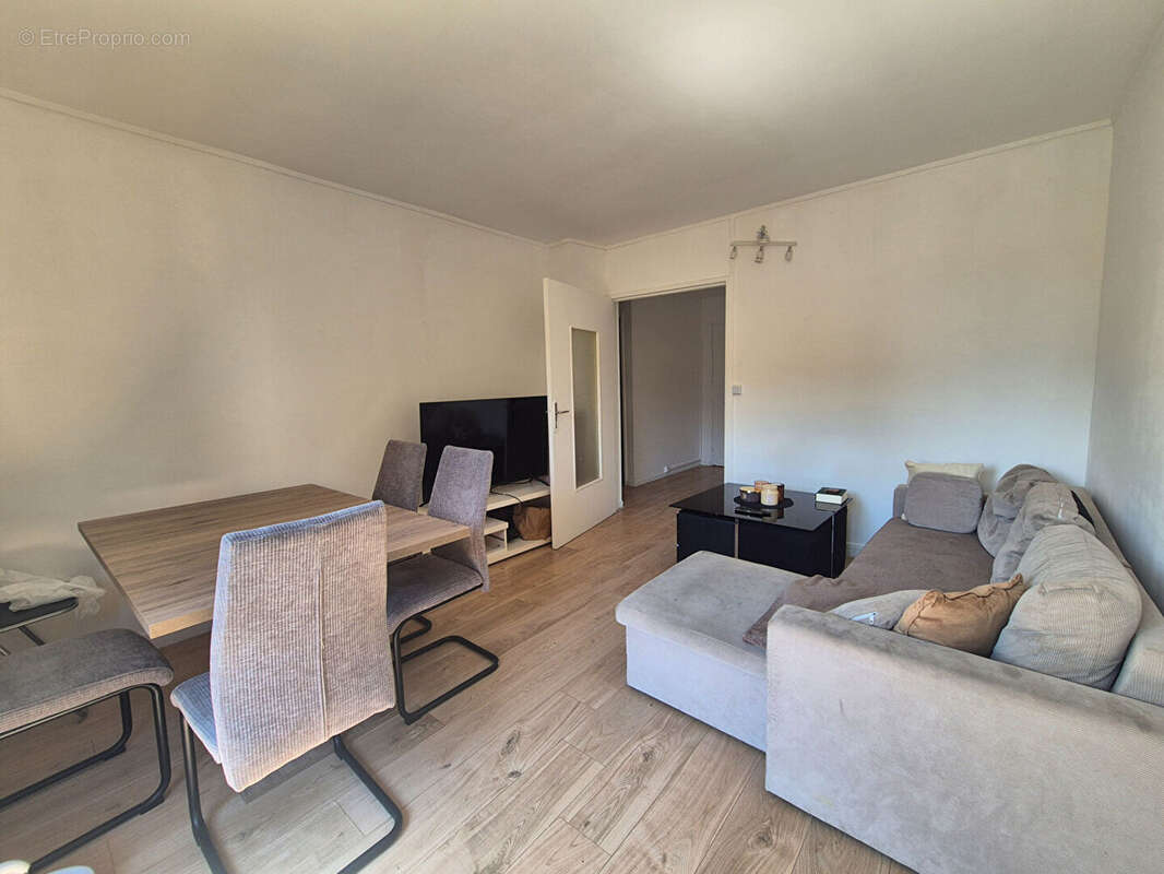 Appartement à PALAISEAU