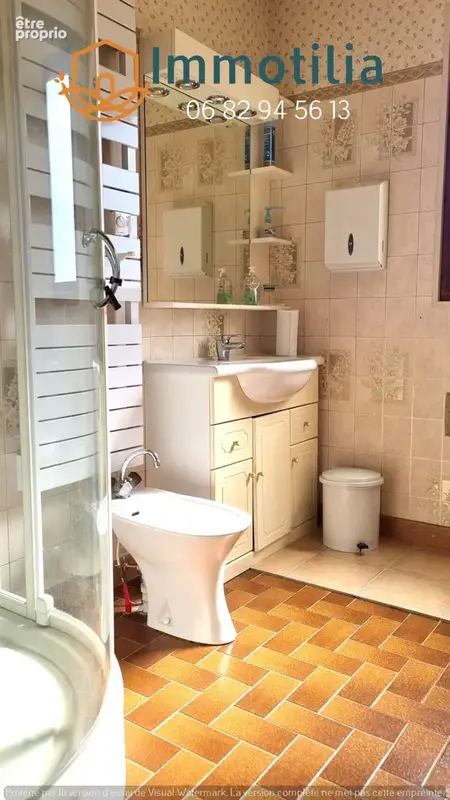 4 chambres, possible 5 !!! - photo 6