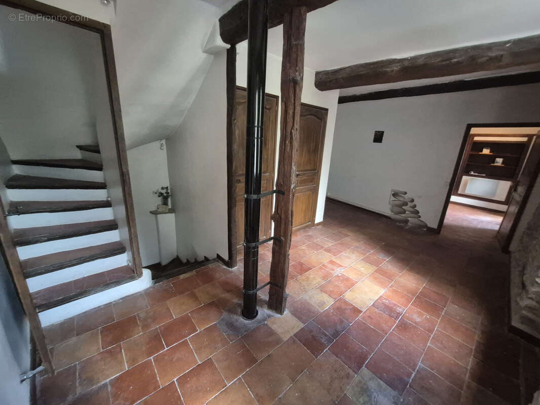 Maison à LA LIVINIERE