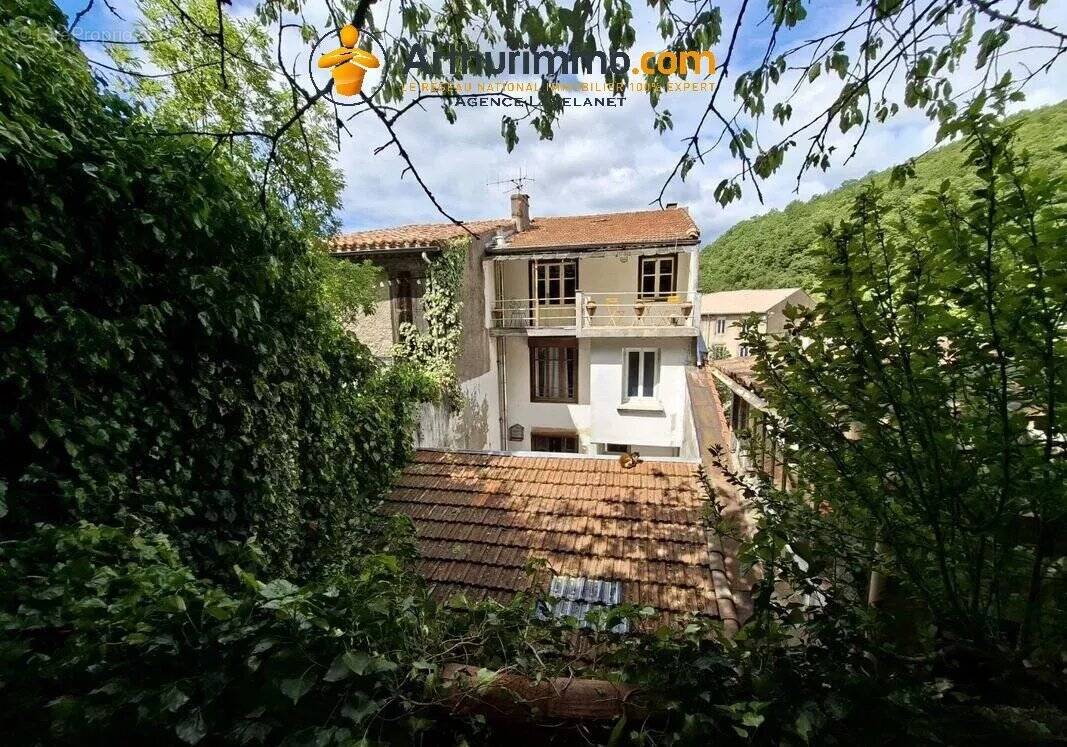 Maison à LAVELANET