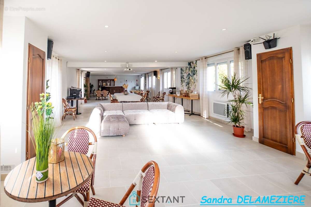 Maison à POIX-DE-PICARDIE