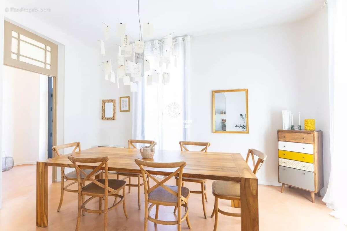 Maison de caractère avec piscine - TORREILLES - photo 8