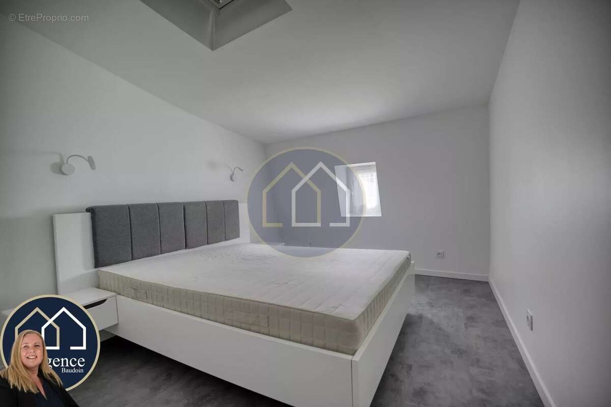 Appartement à DREUX