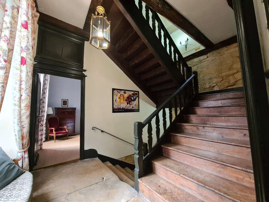 Maison à SARLAT-LA-CANEDA