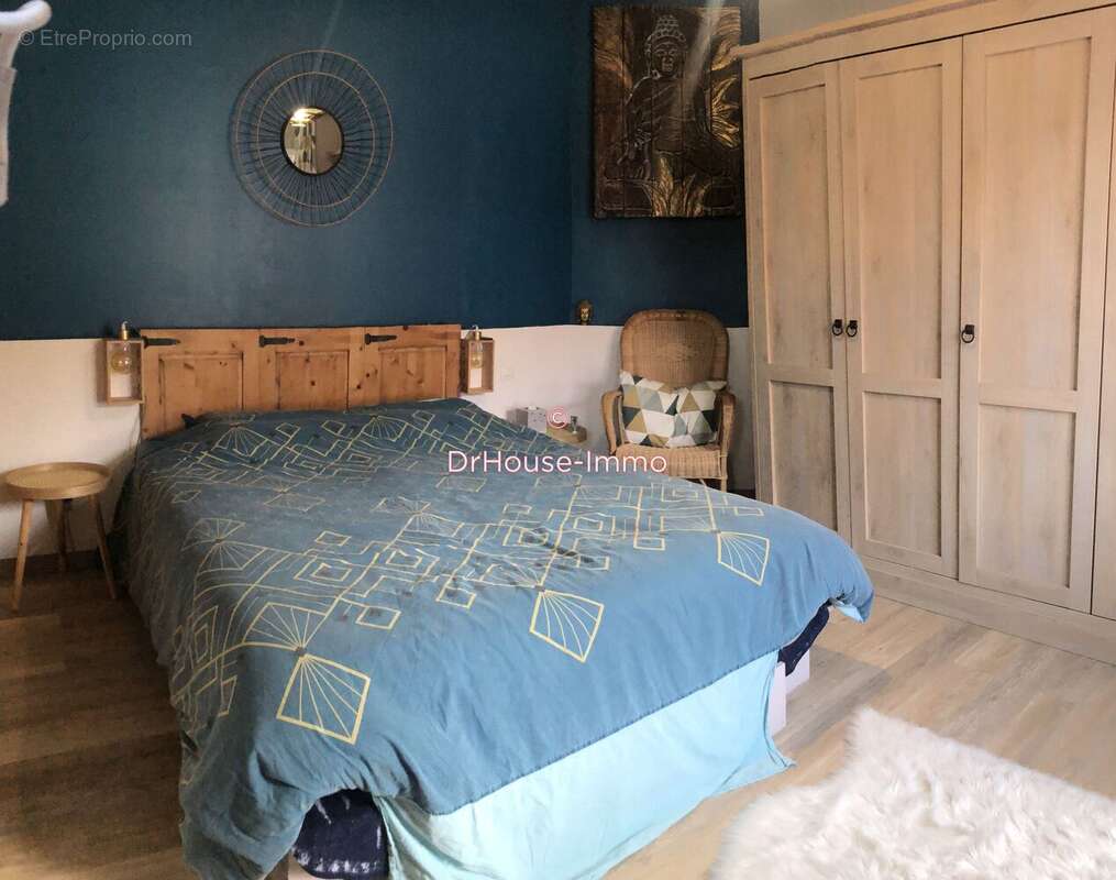 Maison à LEFFRINCKOUCKE