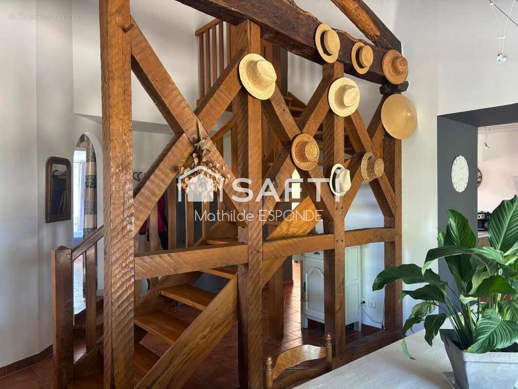 Photo 4 - Maison à CONDOM