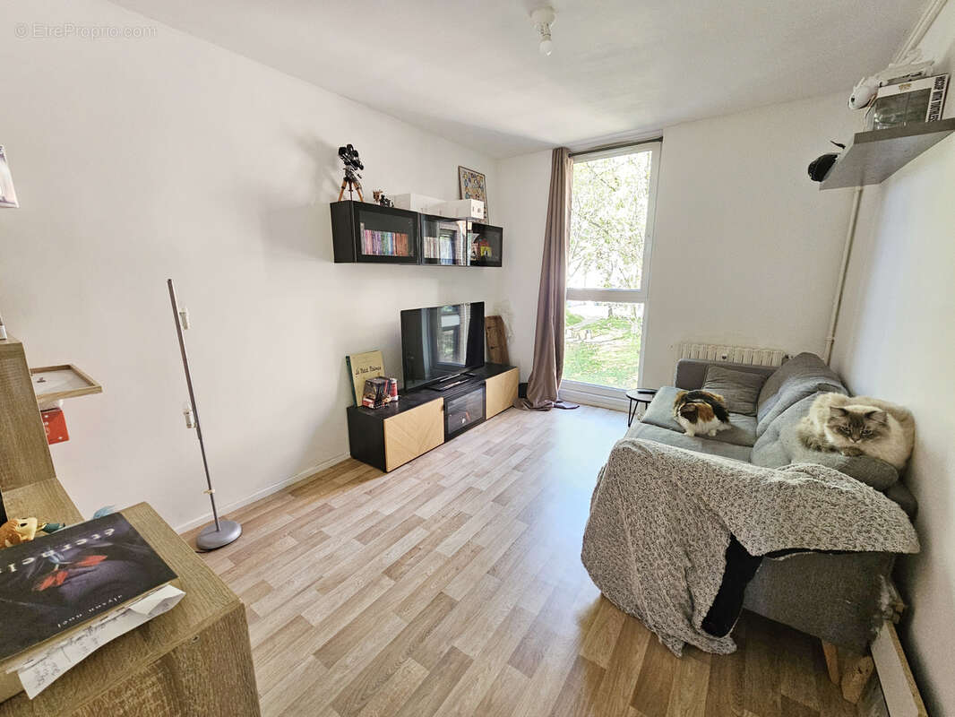 Appartement à ROUBAIX