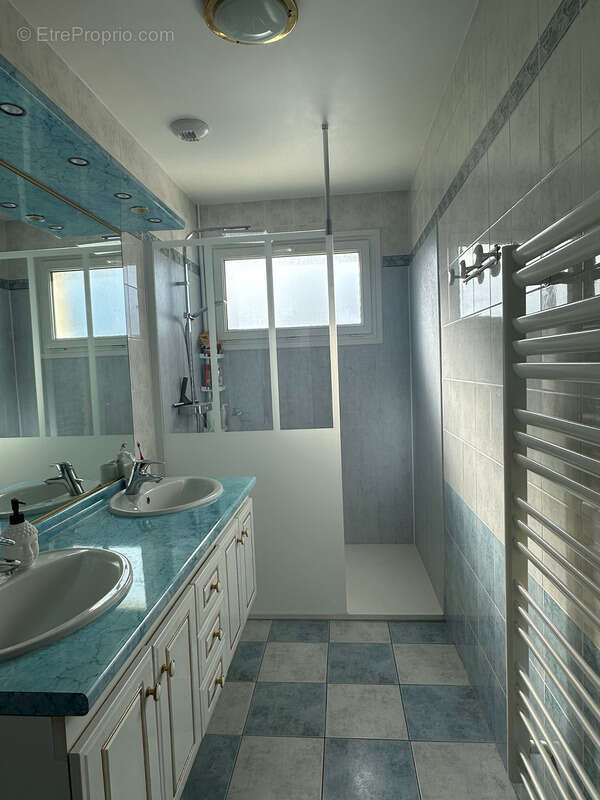 Maison à LA ROCHE-SUR-YON