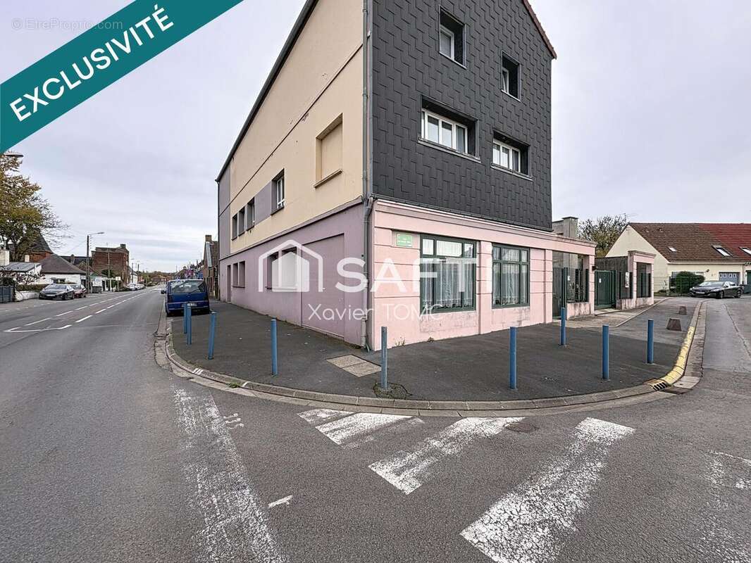 Appartement 115 m² à Roost-Warendin  - photo 9
