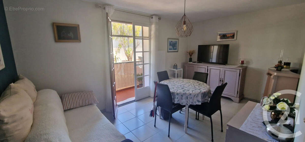 Appartement à LA GARDE
