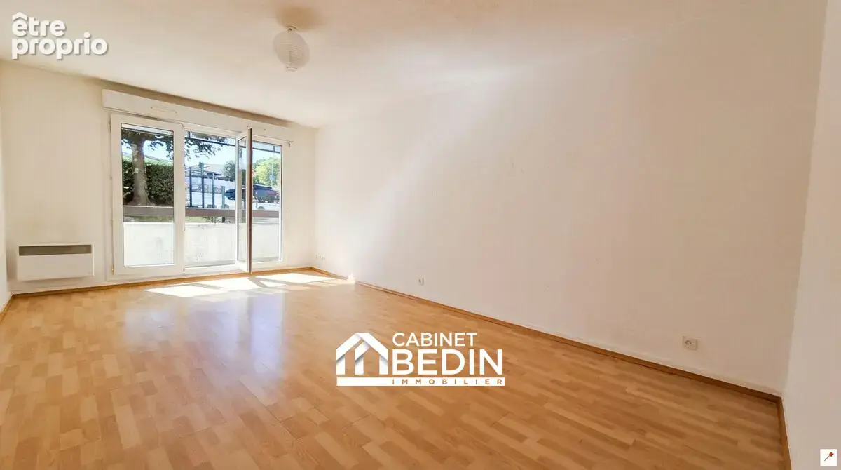 Appartement 2 pièces 49 m² à vendre à Pessac (33600) - photo 1