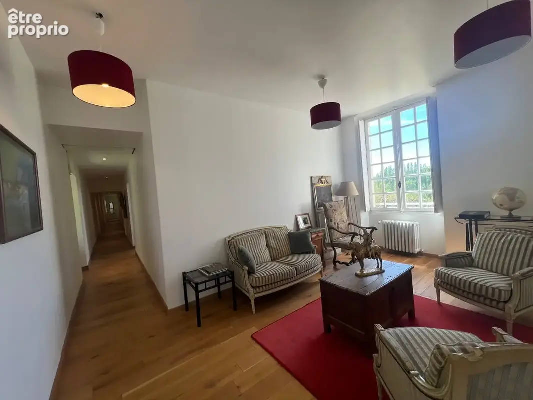 Propriété à vendre 17 pièces SAINT OUEN LES VIGNES (37) - photo 33