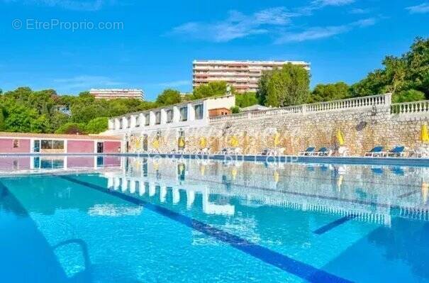 Appartement à CAGNES-SUR-MER