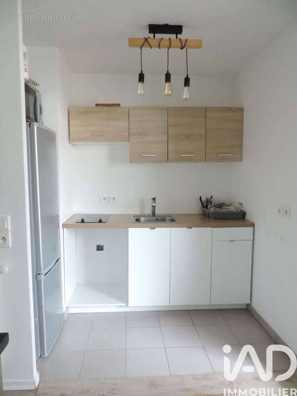 Photo 3 - Appartement à CORBEIL-ESSONNES