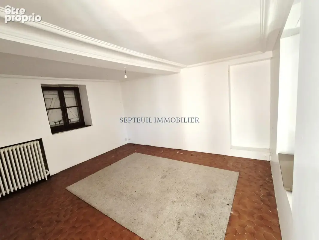 Maison ancienne de charme avec garage double. - photo 4