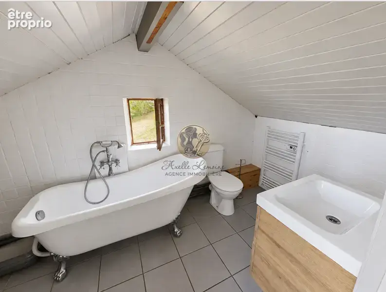 Pollionnay   maison 110 m2   terrain exceptionnel de 1 650 m2   sans vis-à-vis   349 000 € - photo 17