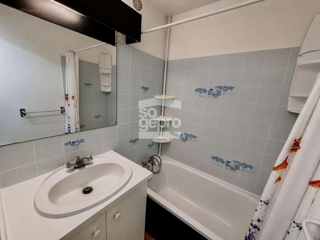 Appartement à AGDE
