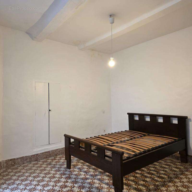 Appartement à BUIS-LES-BARONNIES