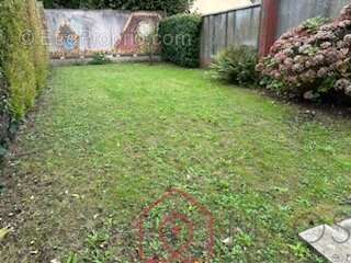 Maison à MERS-LES-BAINS