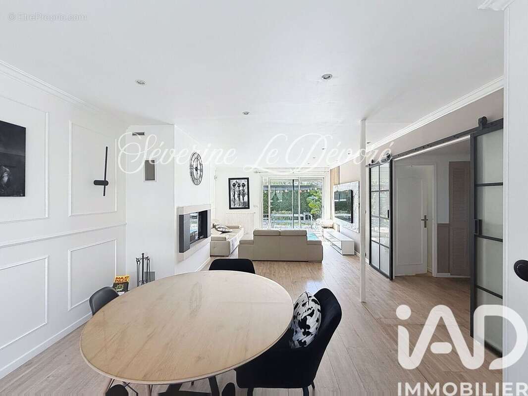 Photo 6 - Maison à SAINT-PRIX