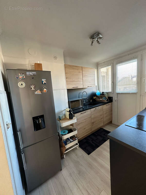 Appartement à TROYES