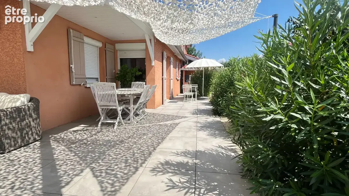 Maison Saint Cyr Sur Le Rhone - photo 15