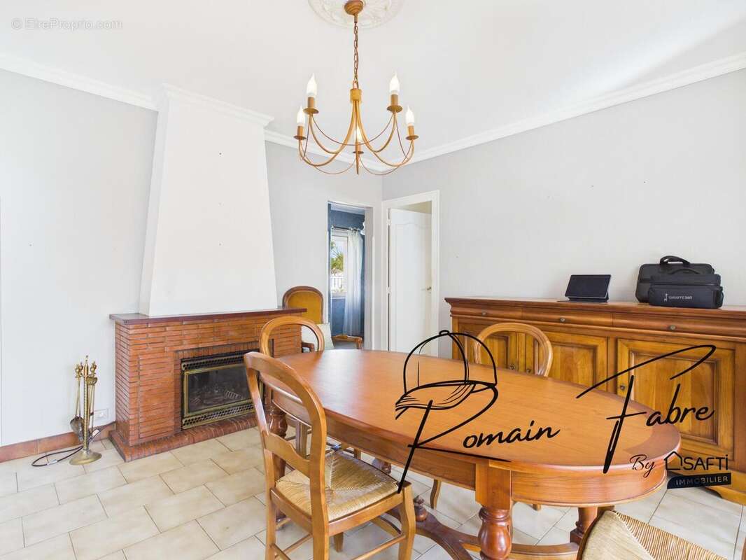 Photo 7 - Maison à SAINT-MARTIN-LACAUSSADE