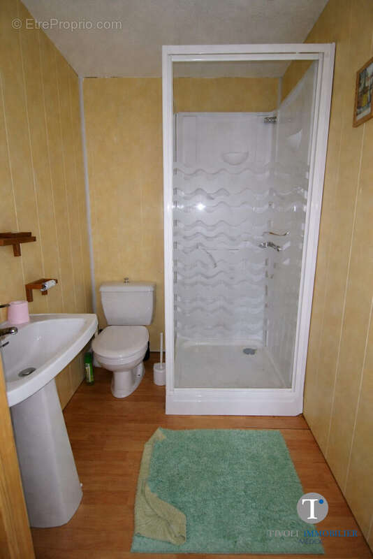 Maison à LISTRAC-MEDOC