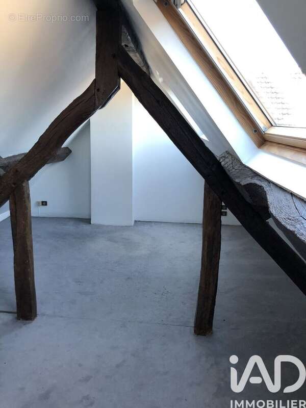 Photo 5 - Maison à DEUIL-LA-BARRE