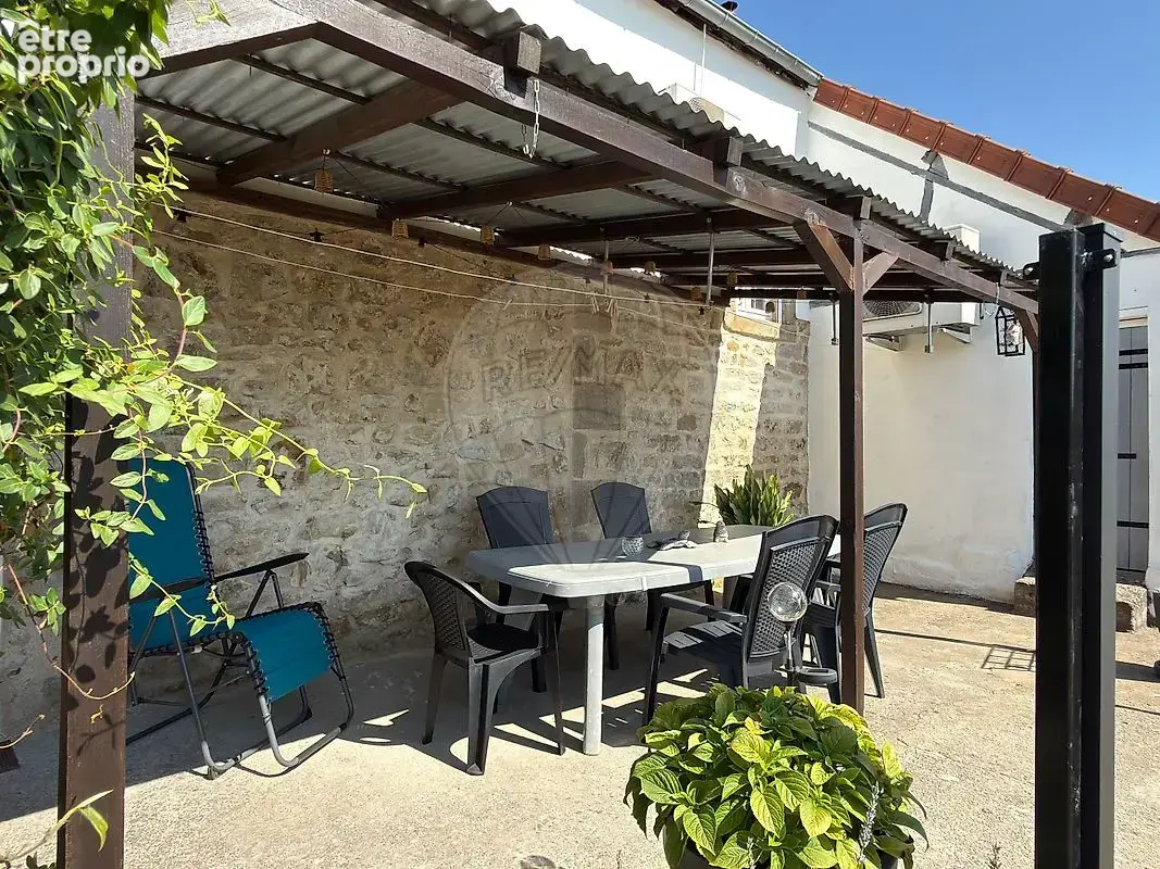 Maison 2 chambre(s) à vendre - photo 15
