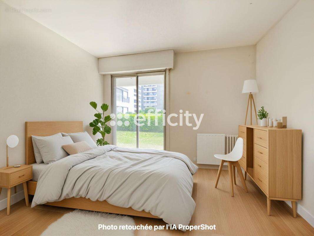 Appartement à MERIGNAC