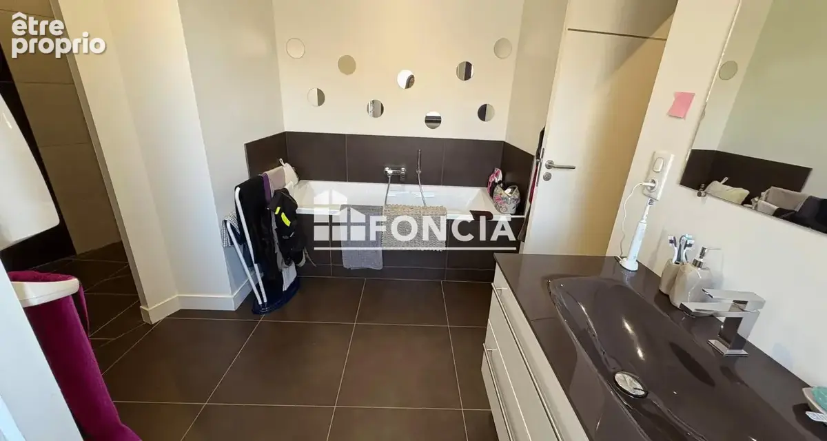 Maison 7 pieces fonsorbes a  10 minutes d'airbus - photo 9