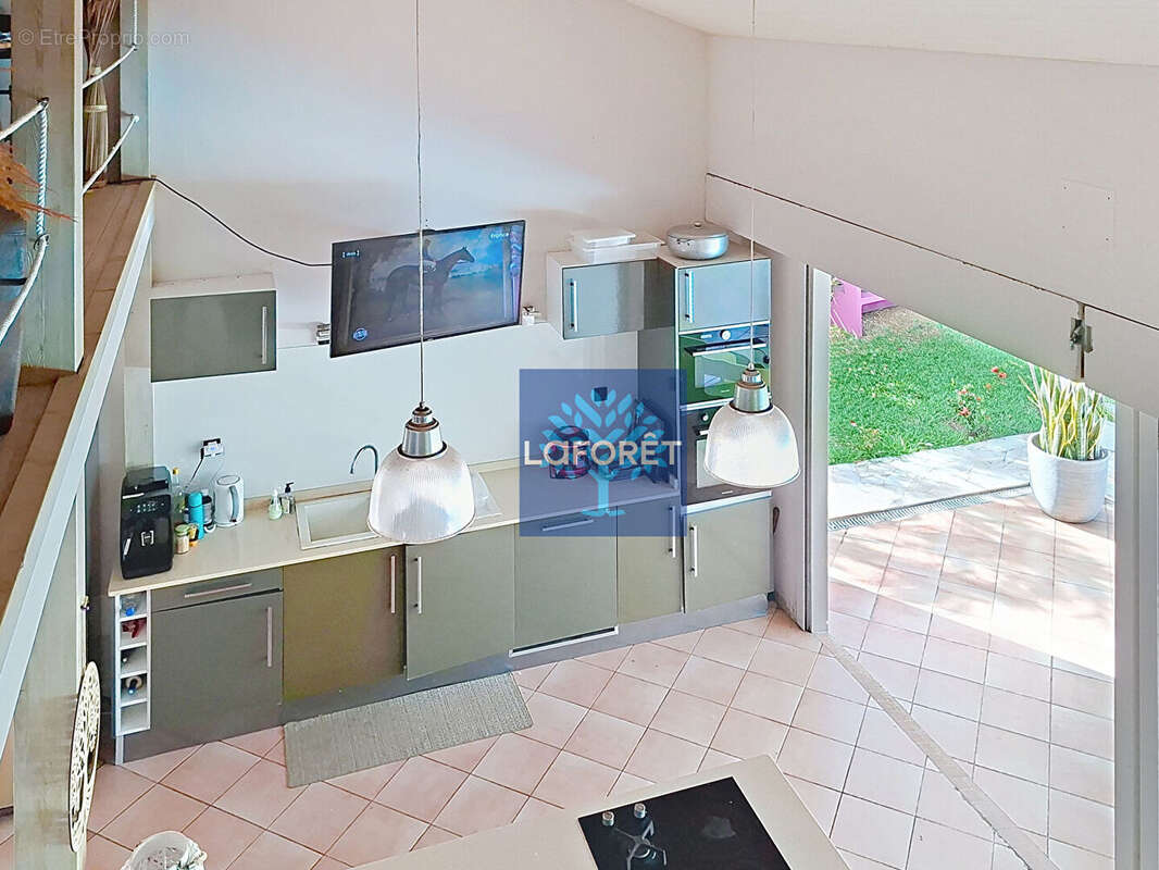 Maison à LE LAMENTIN