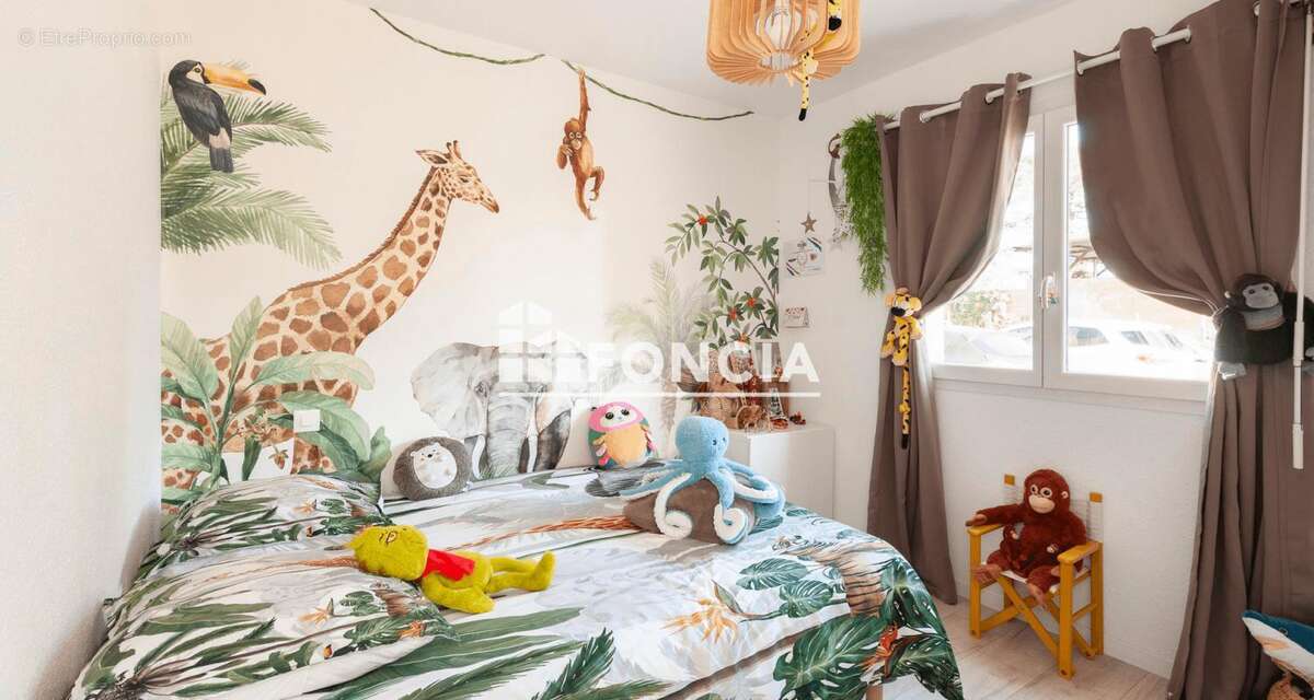 Appartement à MONT-DE-MARSAN