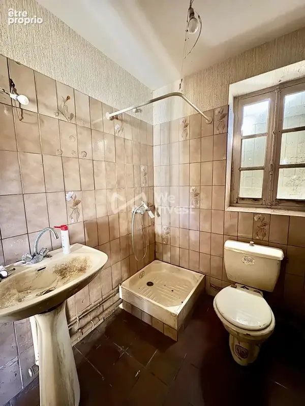Maison 5 pièces 110 m² à vendre à Luzillat (63350) - photo 9