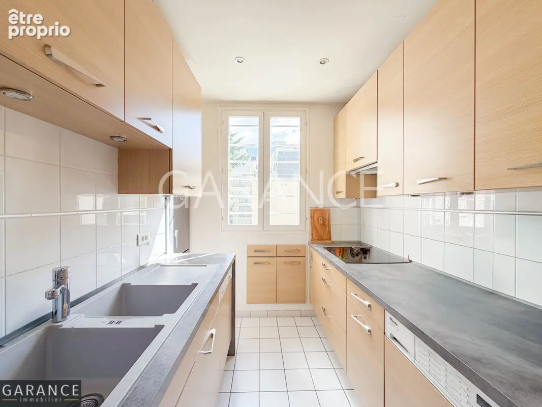 Appartement 104 m² à Paris-15e  - photo 5