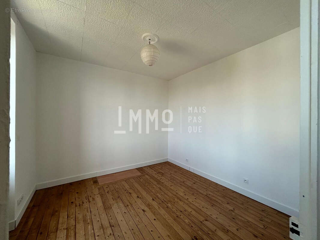 Maison à VOUVRAY-SUR-LOIR