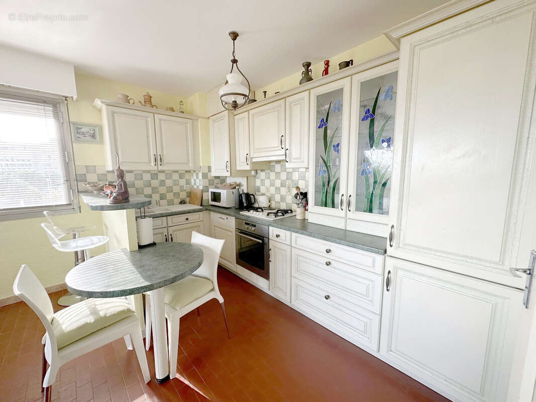 Appartement à MUDAISON