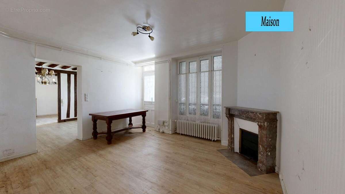 Maison 42 et 42 bis grande rue - photo 17