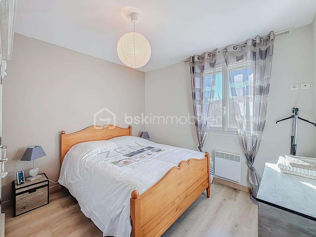 *** superbe villa de 175 m² avec garage – juvignac la plaine*** - photo 12