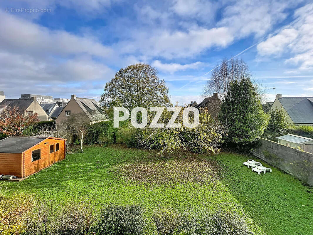 Maison à FLEURY-SUR-ORNE