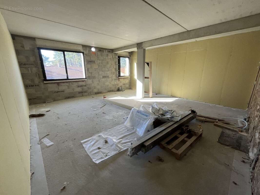 Commerce à HOSSEGOR