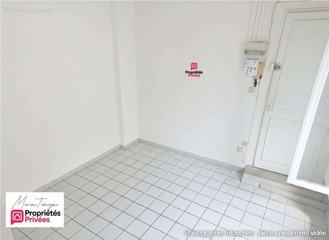 Appartement à COMPIEGNE