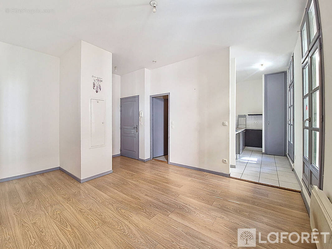 Appartement à BEZIERS