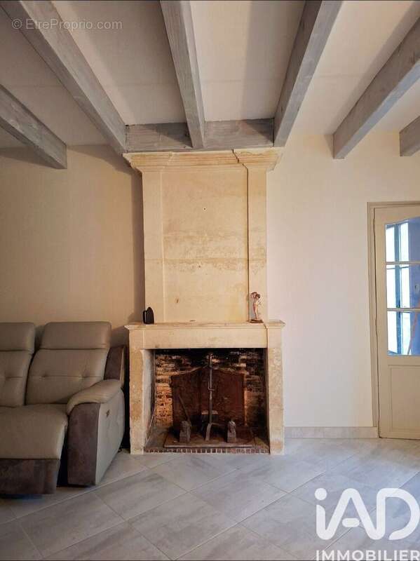 Photo 8 - Maison à VERDILLE