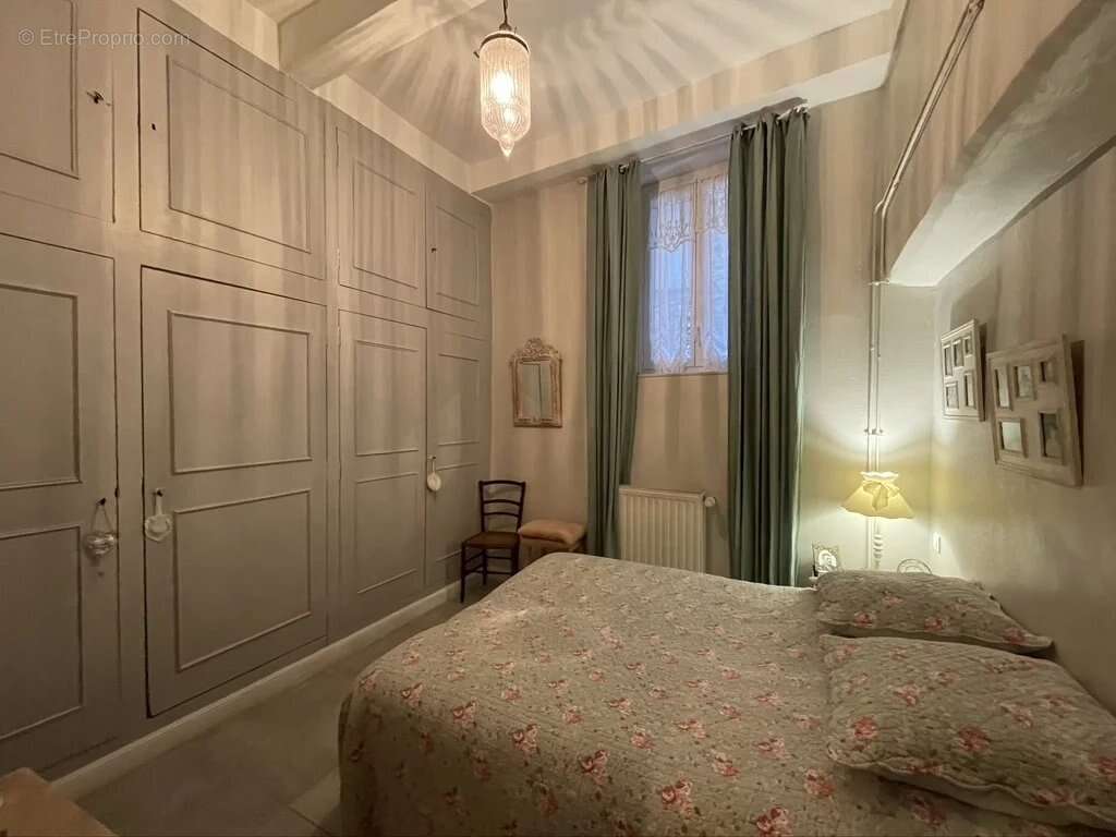 Appartement à SAINT-AMBROIX