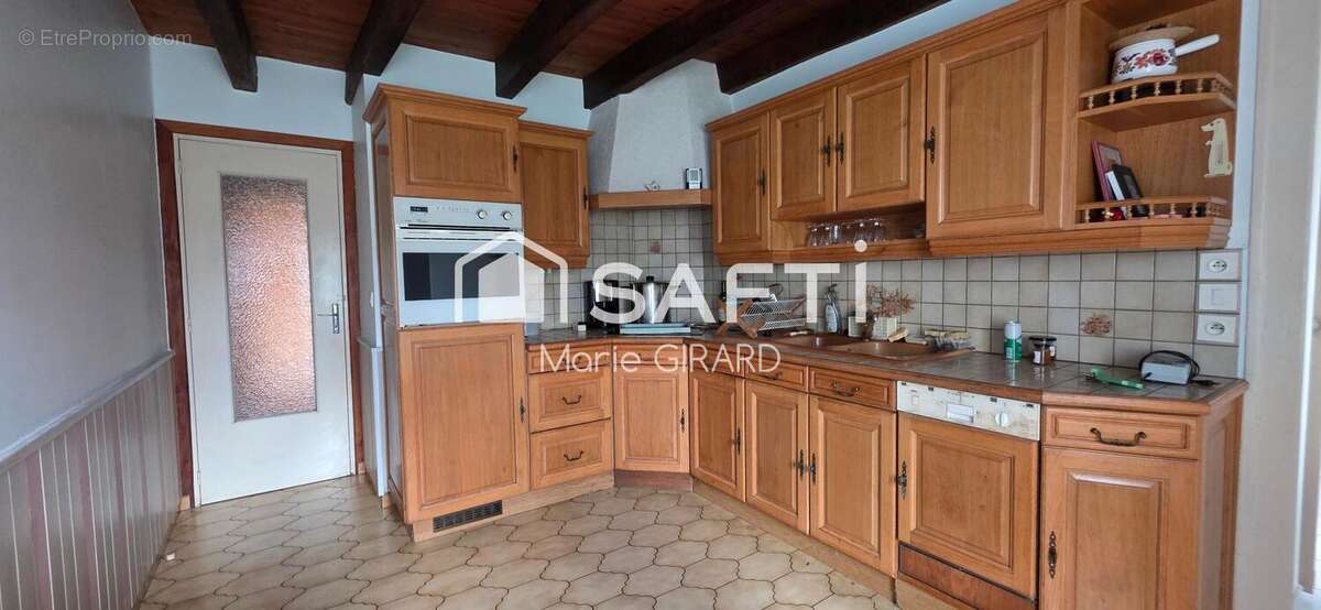 Photo 6 - Maison à HERIC